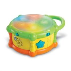 LeapFrog - Learn & Groove Colour Play Drum