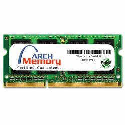 Arch Memory 8 Gb 204-PIN DDR3 So-dimm RAM For Lenovo Thinkpad T430 2344-C4U