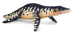 Collecta Tenontosaurus Toy Dinosaur Figure - Authentic Hand Painted & Paleontologist Approved Model