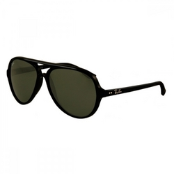 Ray Ban RB4125 Cats 5000