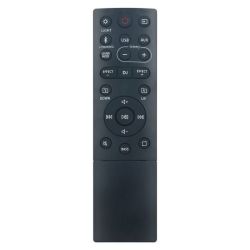 Replacement Tv Remote Control For Mx-t AH81-11472A