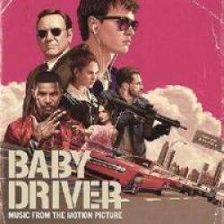 Baby Driver Cd