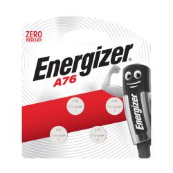 Energizer A76 Miniature Alkaline Battery