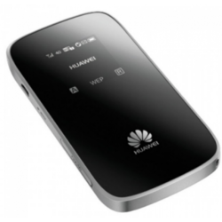 Huawei E589 4G LTE Mobile Pocket WiFi Router