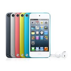Deals on Apple iPod touch 16GB MP3 Player in White | Compare
