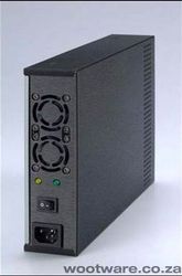 CFi ACD2 Mini-ITX Desktop Case