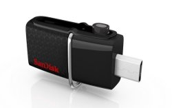 SanDisk Ultra 32gb Dual Usb 3.0 Drive