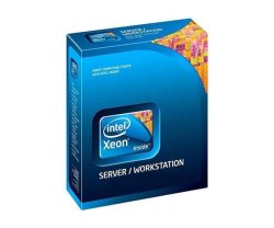 Dell Intel Xeon E-2124 3.3GHZ 8M Cache 4C 4T