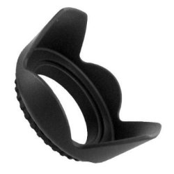 52mm Nwv Direct Microfiber Cleaning Cloth. Digital Nc Panasonic Lumix DMC-GF3 Lens Cap Center Pinch + Lens Cap Holder