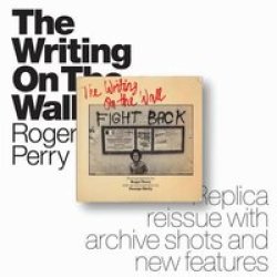 The Writing On The Wall Paperback 2nd Revised Edition