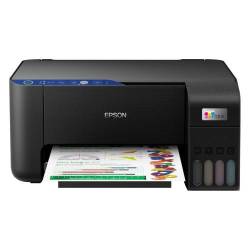 Epson Ecotank 3-IN-1 Printer - L3251