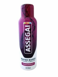 Assegai Passion Fruit Lubricant