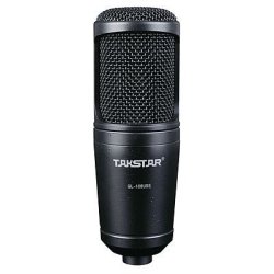 Takstar Usb Condenser Microphone