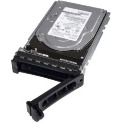 Dell 400-AOXC 600 Gb 10K Rpm Sas 12GBPS 512N 2.5IN Hot-plug Hard Drive