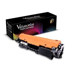 Valuecolor Replacement For Hp CF217A Hp 17A Toner Cartridge High Yield For Hp Laserjet Pro M102W Laserjet Pro Mfp M130FN M130FW M130NW M130A Printers