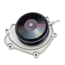 Compatible With Mercedes Benz W204 W212 M651 Engine Water Pump 6512001901 6512002100