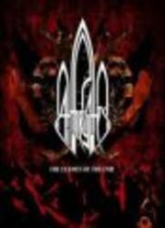 At The Gates: The Flames Of The End DVD