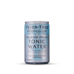 Fever Tree Refreshing. Light Tonic Water 150ML - 8