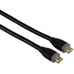 Hama HDMI High Speed Cable Double Shielded Ethernet 10M