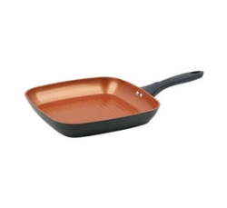 @home 28CM Grill Pan
