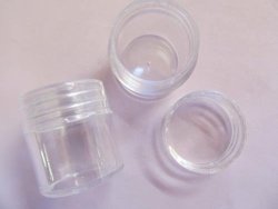 Clear Container -1PC-CHEAP Courier