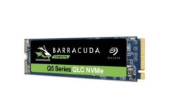 Seagate Barracuda Q5 SSD 500GB M.2 Pcie