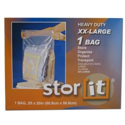 Amiff Zip Bags 3 x 5, Pack of 100 Clear Plastic Jewelry Bags with Zipper,  2 Mil Thick Polyethylene Sealable Bags, Self Lock Plastic Baggies, Heavy