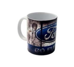 Ford Themed Mug