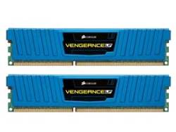 Corsair Vengeance 8GB DDR3 1600MHZ Desktop Memory Model CML8GX3M2A1600C9B