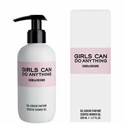 Zadig And Voltaire Girls Can Do Anything Gel De Ducha 200ML