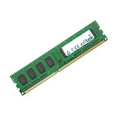 DDR3-10600 - Non-ECC OFFTEK 8GB Replacement RAM Memory for Gigabyte GA-A75-D3H Motherboard Memory
