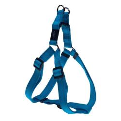 Rogz Utility Reflective Step-in Harness - Nitelife Small Turquoise