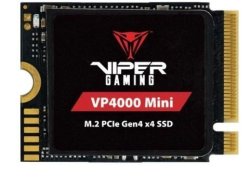 VP4000 MINI 1TB M.2 2230 Pcie GEN4 X4 Gaming SSD For Steam Deck And Rog Ally