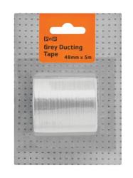 Duct Tape Grey 48MM X 5M