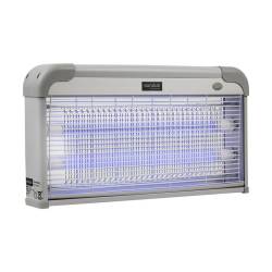 Eurolux H125 LED Insect Killer With 2 X 3W LED Tubes 50M