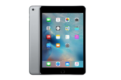 Apple iPad Mini 4 7.9" 128GB with WiFi in Space Grey