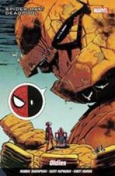 Spider-man deadpool Vol. 7: My Two Dads Paperback