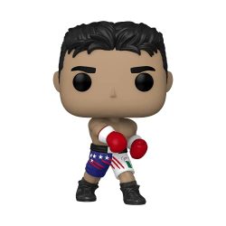 Funko Pop Boxing: Oscar De La Hoya