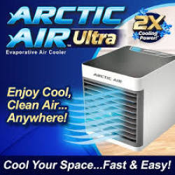 arctic air evaporative cooler reviews