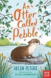 An Otter Called Pebble Paperback