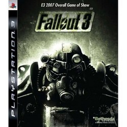 Fallout 3 - PS3 - Pre-owned