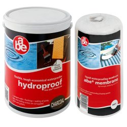 Hydroproof 5LT Grey +free Membrane