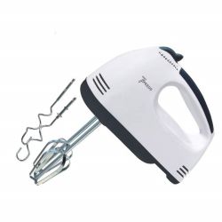 Gb Multifunctional Hand Mixer For Egg Beater And Food Blender