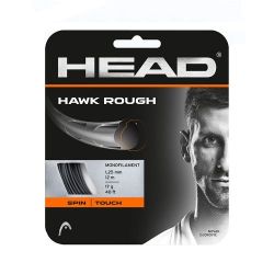 Hawk Rough 17 1.25 Mm Tennis String