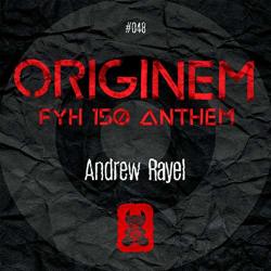 Originem Fyh 150 Anthem