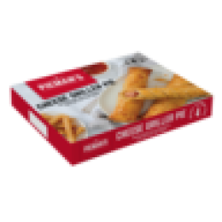 Frozen Cheese Griller Pies 4 Pack