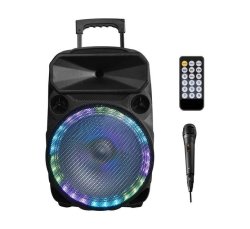 logitech speakers makro