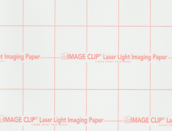 Neenah Image Clip Laserlight Heat Transfer Paper - 5 Sheets