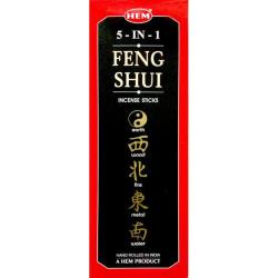 Hem Feng Shui Incense