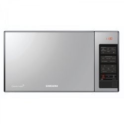 Samsung 40LTR Grill Microwave Oven Mirror